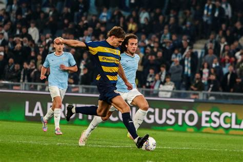 Mateo Pellegrino in azione