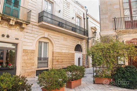 Ufficio Dama Immobiliare Lecce
