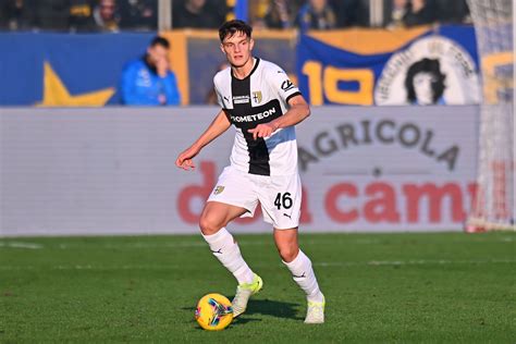 Giovanni Leoni giovane calciatore