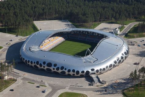 Stadio Borisov-Arena