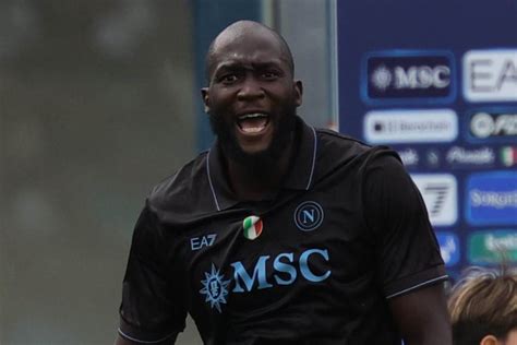 Calciomercato Romelu Lukaku