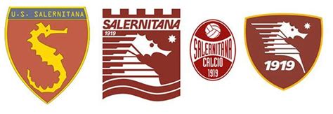 Stemma Salernitana con ippocampo