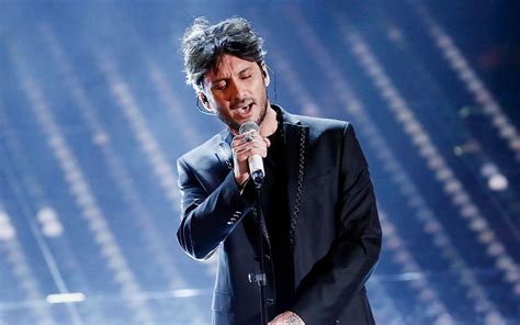 Fabrizio Moro in concerto