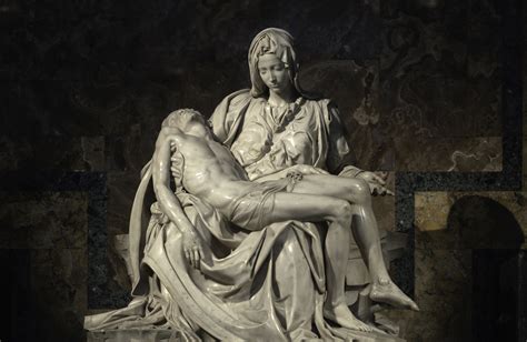 La Pietà di Correggio