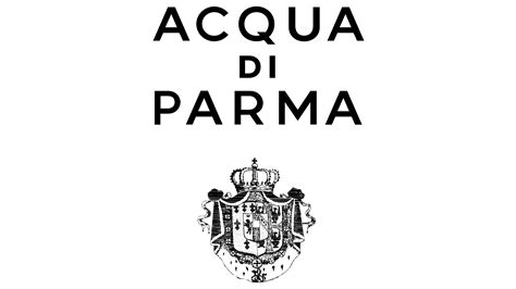 Logo Acqua di Parma