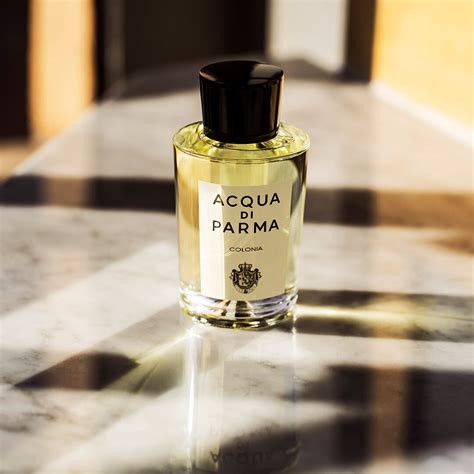 Linea Colonia Acqua di Parma