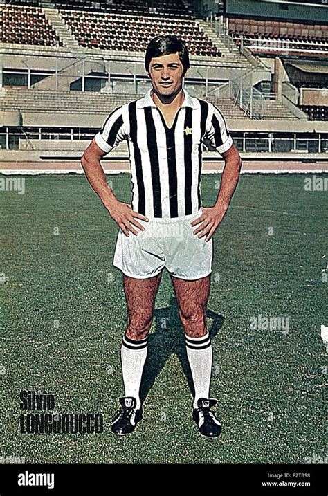 Silvio Longobucco in maglia Juventus