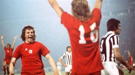 Finale Coppa dei Campioni 1973 Ajax vs Juventus