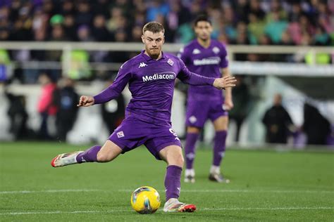 Lucas Beltran in azione