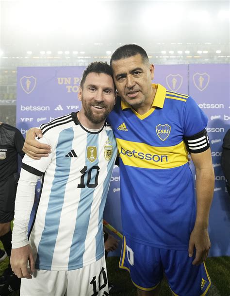 Juan Roman Riquelme con la maglia del Boca Juniors
