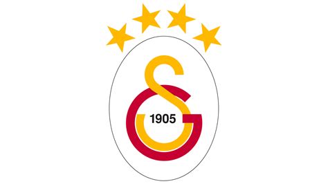 Stemma del Galatasaray S.K.