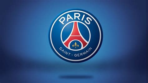 Stemma del Paris Saint-Germain
