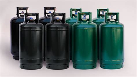 Tabella comparativa delle diverse capacità delle bombole di elio e numero approssimativo di palloncini gonfiabili