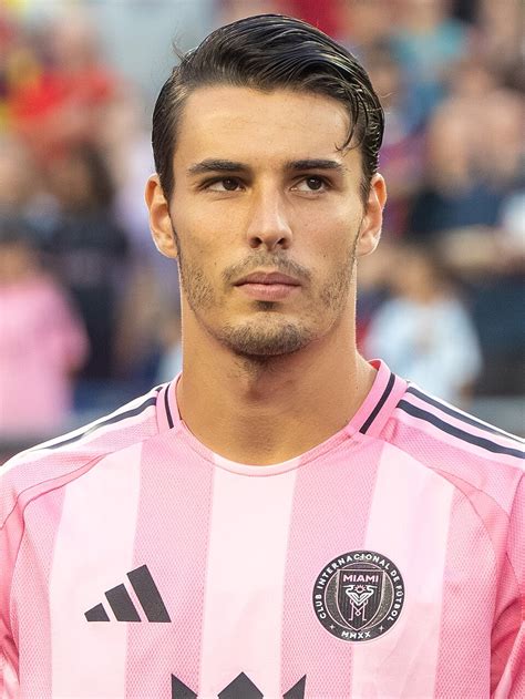 Federico Redondo in azione