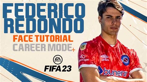 Statistiche di Federico Redondo in FIFA 23