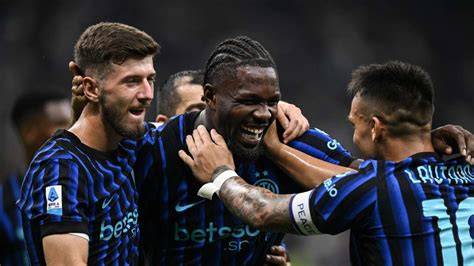 Statistiche gol Icardi nelle prime due giornate di Serie A nelle stagioni precedenti