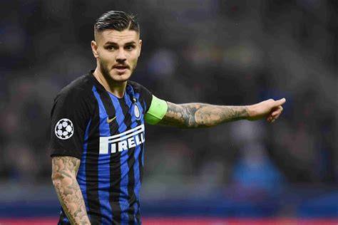 Touchmap di Icardi contro il Sassuolo