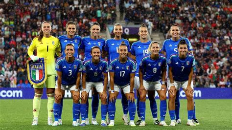 Schermata di Transfermarkt con filtri per squadra nazionale