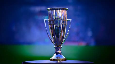 Trofeo CONCACAF Champions League