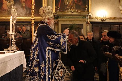 Immagine di un coro ecclesiastico