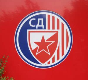 Stemma della Stella Rossa Belgrado