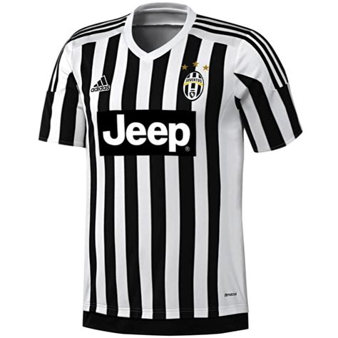 Maglia Juventus Home 2015/16