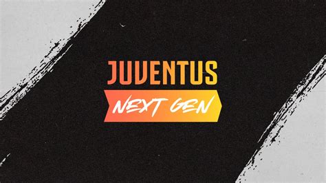 Logo Juventus Next Gen