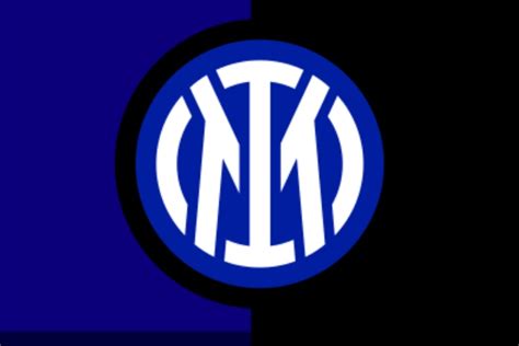 Stemma Inter e PSG che si affrontano