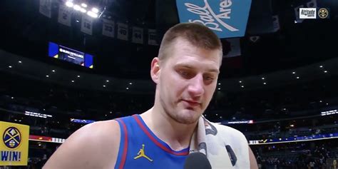 Statistiche di Nikola Jokic in carriera