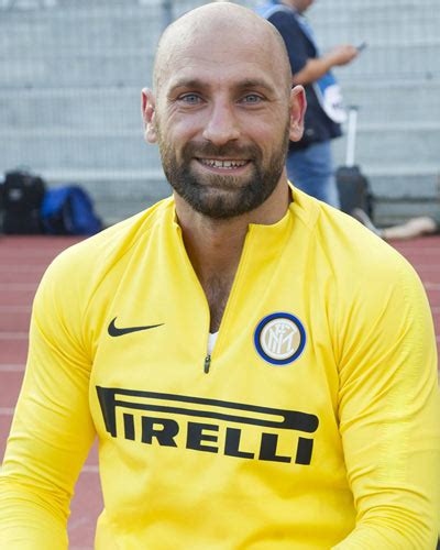 Tommaso Berni in maglia Lazio