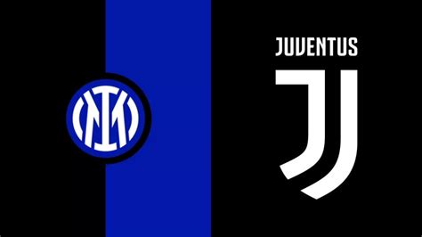 Grafico xG comparativo Inter vs Juventus