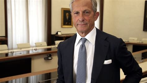 Gaetano Micciché durante la conferenza stampa