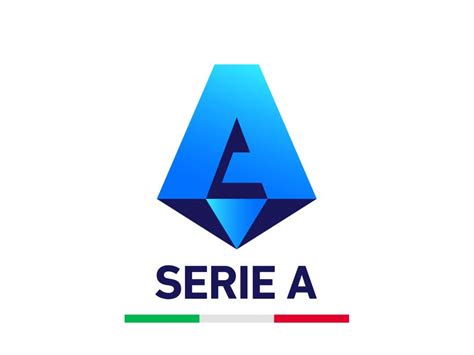 Logo Lega Serie A