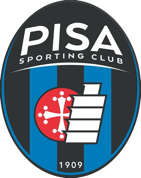 Logo FC Pisa 1909