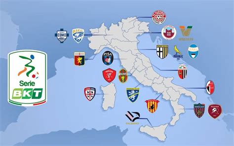 Mappa delle squadre di basket Serie C Campania