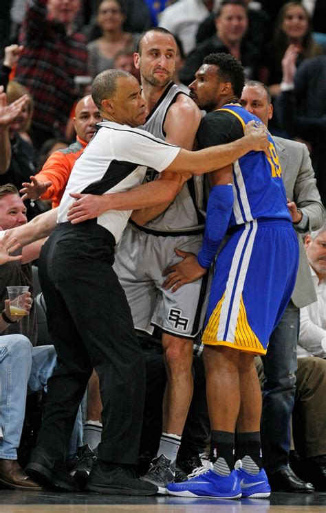 Danny Crawford arbitro NBA