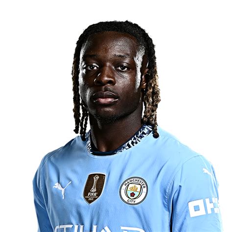 Statistiche di Jérémy Doku in Premier League