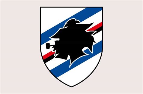 Logo della Sampdoria