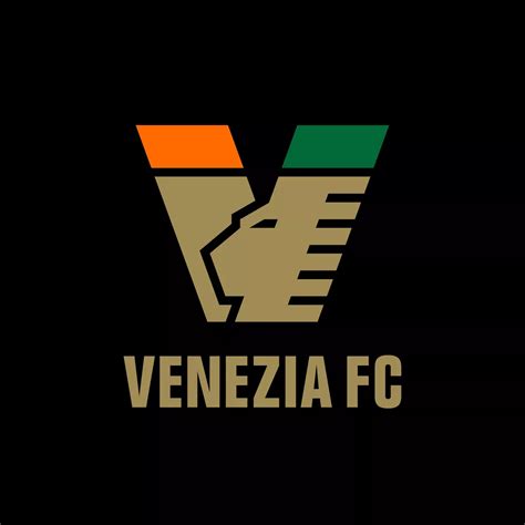 Stemma storico del Venezia FC