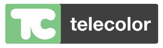 Logo di Telecolor
