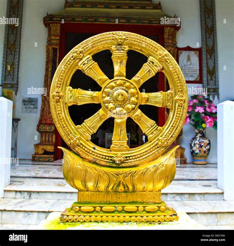 Simbolo del Buddismo