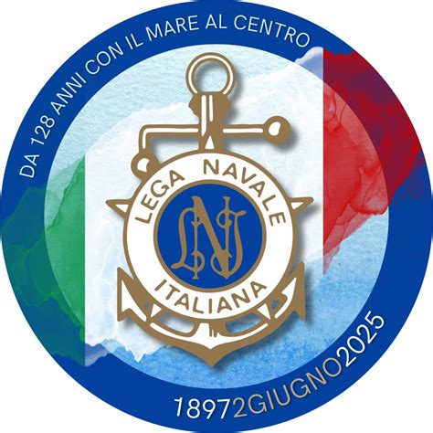 Fondatori della Lega Navale Italiana