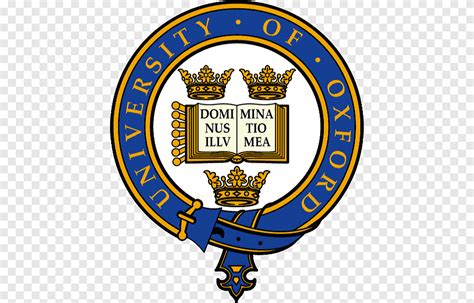Simbolo dell'Università di Oxford
