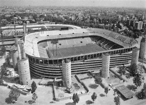 Stadio San Siro 1988