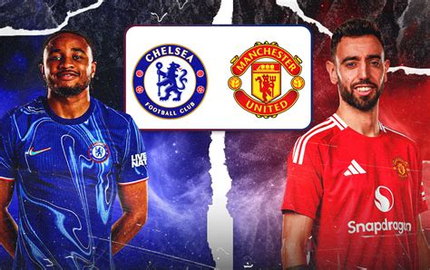 grafico storico scontri diretti Chelsea Manchester United
