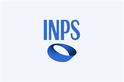 Interfaccia utente del portale INPS