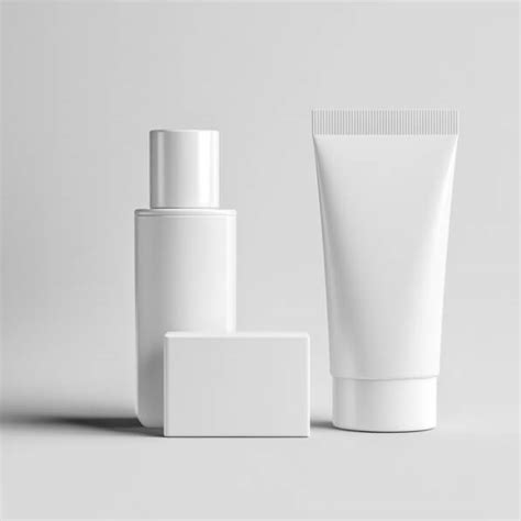 Tipologie di tappi per contenitori cosmetici