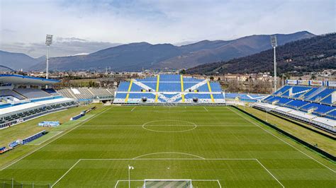 Stadio di calcio