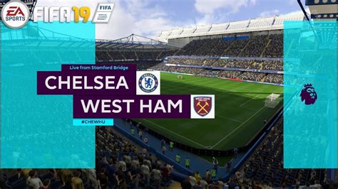 Grafico statistiche West Ham in FIFA 19