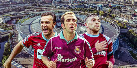 Tabella riassuntiva giocatori West Ham FIFA 19